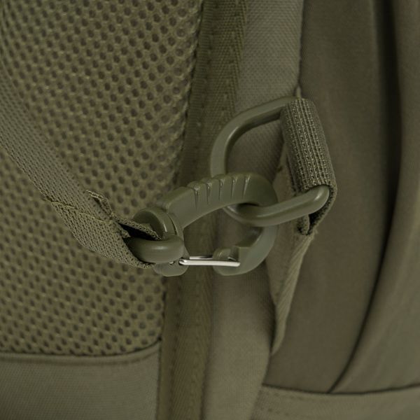 Рюкзак тактичний Highlander Scorpion Gearslinger 12L Olive (TT191-OG) 929716 фото