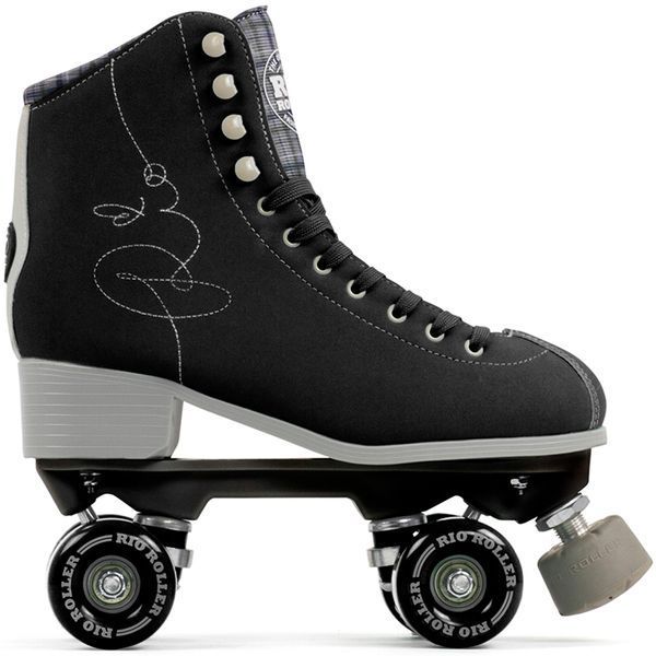 Rio Roller роликовые коньки Signature black 37.0 19348 фото