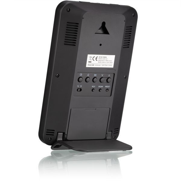 Метеостанция Bresser Weather Center 5-in-1 (7002510) 922419 фото