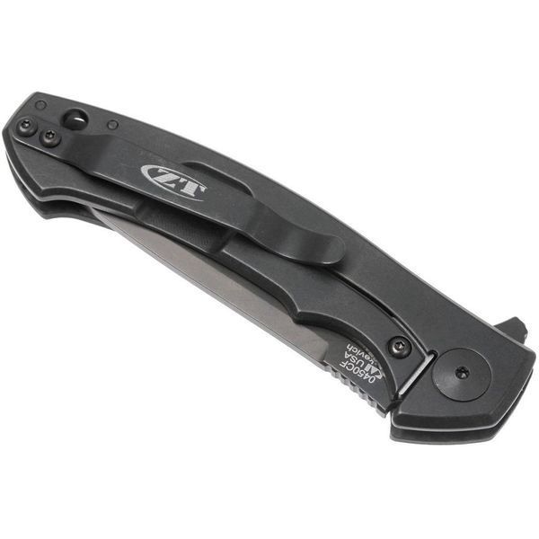 Нож ZT 0450CF 17400222 фото