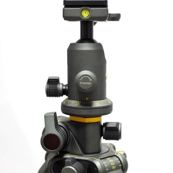 Штатив Vanguard Alta Pro 2+ 263CB 100 (Alta Pro 2+ 263CB 100) DAS302028 фото