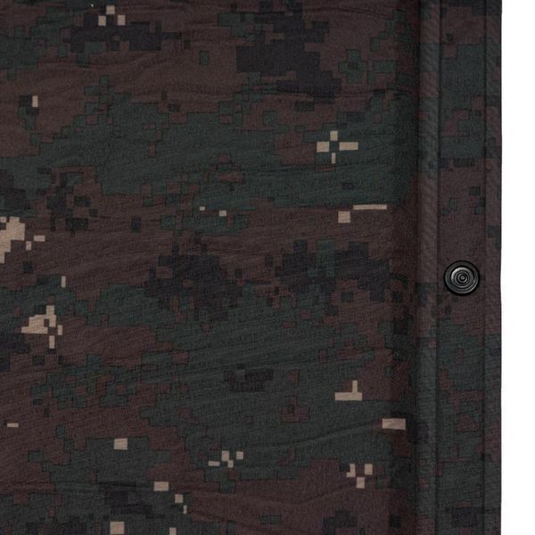 Самонадувний килимок Ranger Tibet Camo (RA 6641) RA6641 фото