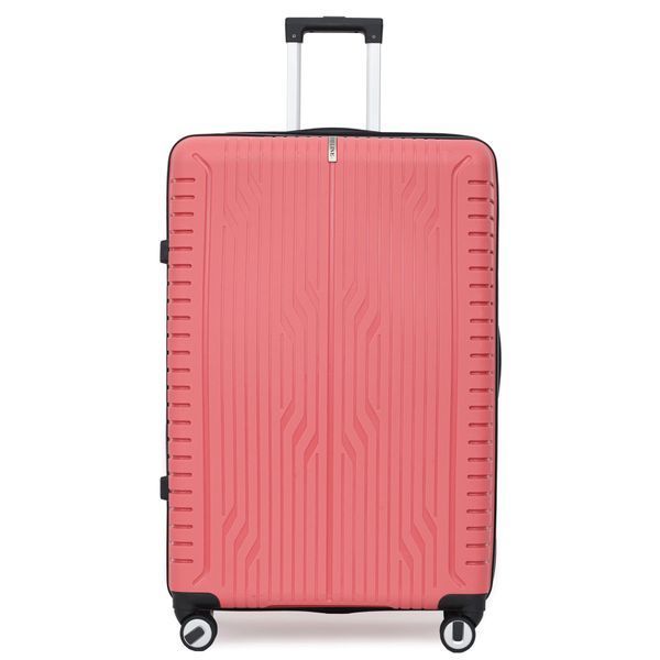 Чемодан Semi Line 28" (L) Pink (T5610-3) DAS302295 фото