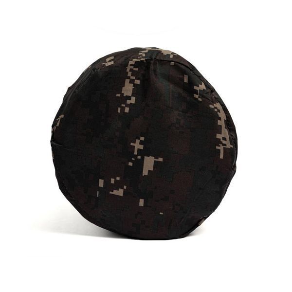 Самонадувний килимок Ranger Tibet Camo (RA 6641) RA6641 фото