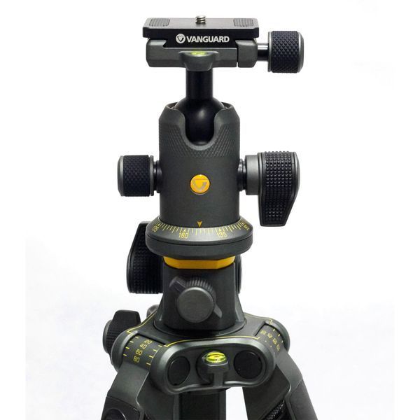 Штатив Vanguard Alta Pro 2+ 263CB 100 (Alta Pro 2+ 263CB 100) DAS302028 фото