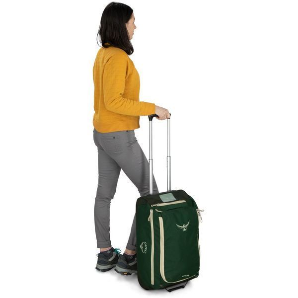 Чемодан Osprey Daylite Carry-On Wheeled Duffel 40 009.3439 фото