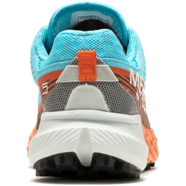 Кроссовки Merrell Agility Peak 5 GTX Wmn 036.0999 фото