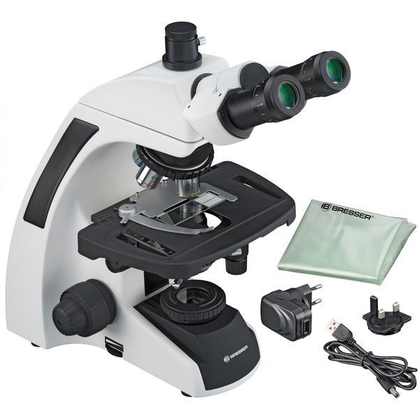Микроскоп Bresser Science Infinity 30 (5760700) 923425 фото