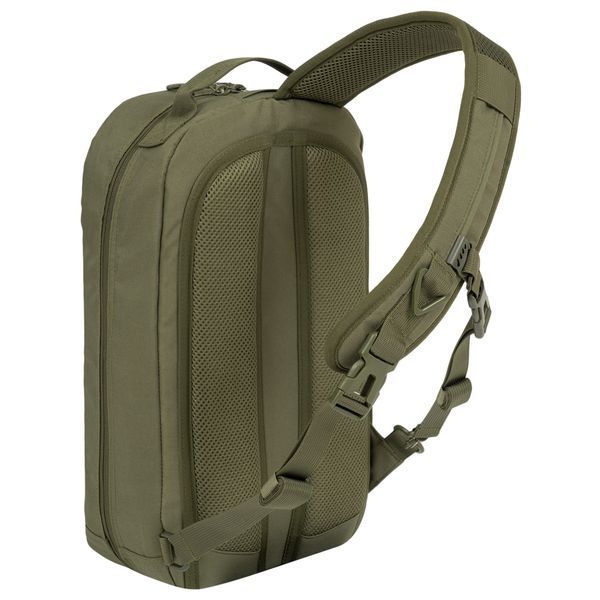 Рюкзак тактичний Highlander Scorpion Gearslinger 12L Olive (TT191-OG) 929716 фото