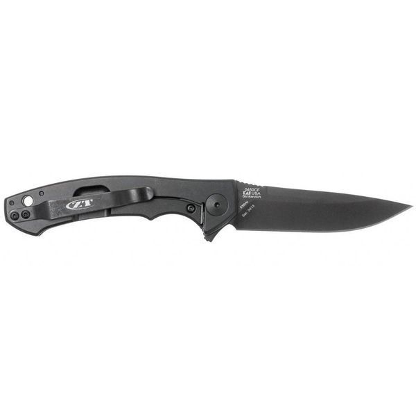 Нож ZT 0450CF 17400222 фото