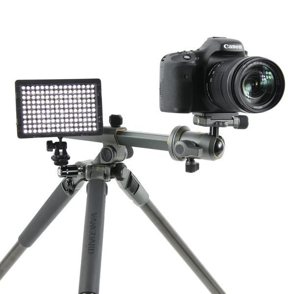 Штатив Vanguard Alta Pro 2+ 263CB 100 (Alta Pro 2+ 263CB 100) DAS302028 фото