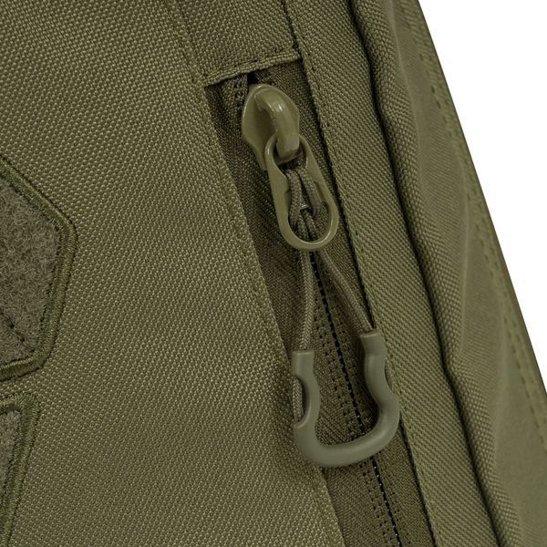 Рюкзак тактичний Highlander Scorpion Gearslinger 12L Olive (TT191-OG) 929716 фото