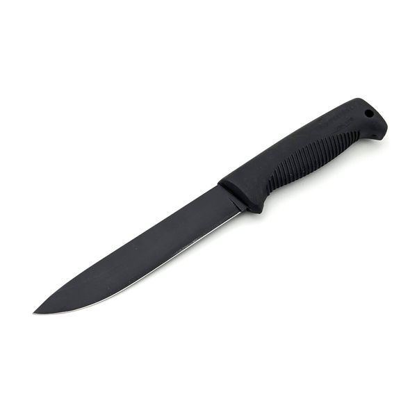Нож Peltonen M95 покрытие cerakote Black FJP059 4008841 фото