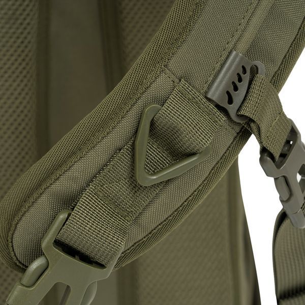 Рюкзак тактичний Highlander Scorpion Gearslinger 12L Olive (TT191-OG) 929716 фото