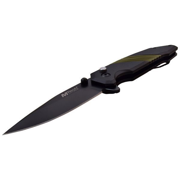 Нож MTech USA MT-1064GY 4008596 фото