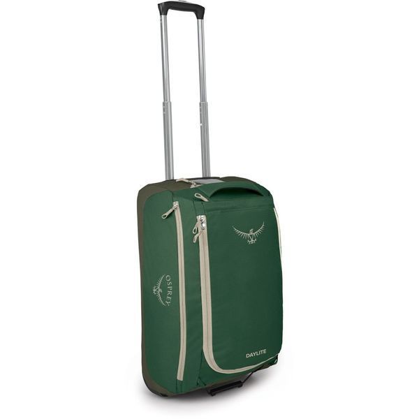 Чемодан Osprey Daylite Carry-On Wheeled Duffel 40 009.3439 фото