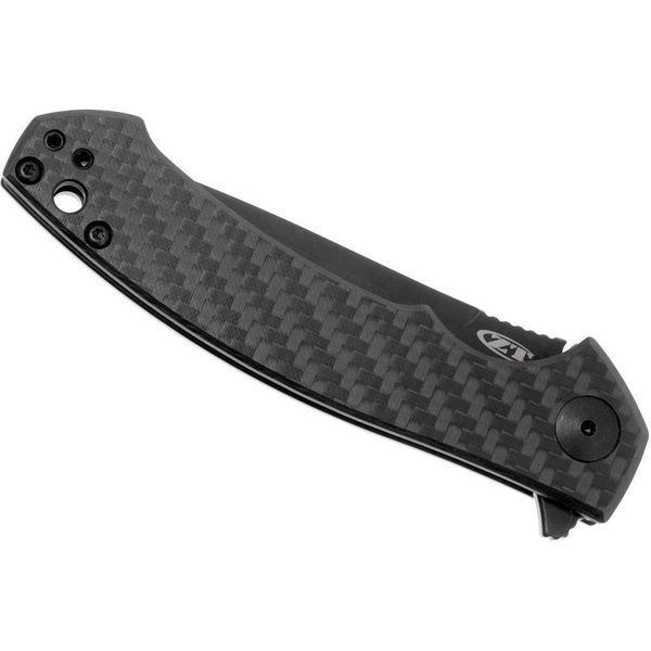 Нож ZT 0450CF 17400222 фото