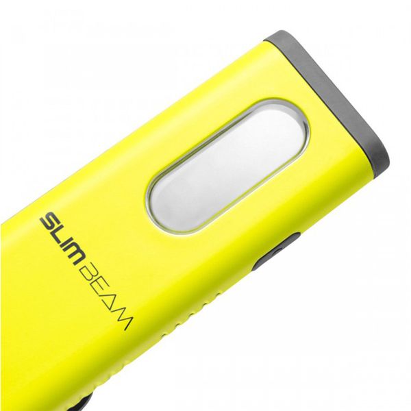 Фонарь профессиональный Mactronic SlimBEAM (800 Lm) Magnetic USB Rechargeable (PWL0101) DAS301768 фото