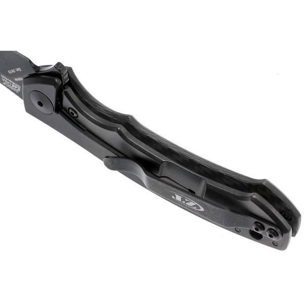 Нож ZT 0450CF 17400222 фото