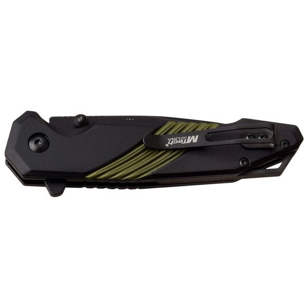 Нож MTech USA MT-1064GY 4008596 фото