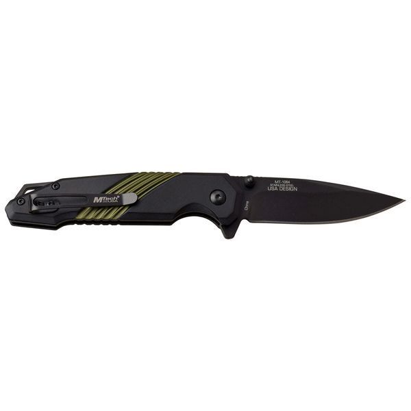 Нож MTech USA MT-1064GY 4008596 фото