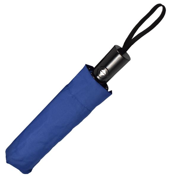 Зонт Semi Line Blue (L2051-1) DAS302219 фото