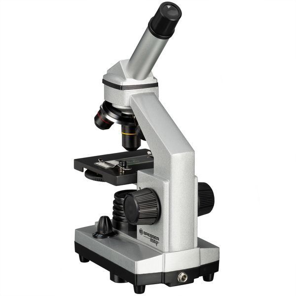 Мікроскоп Bresser Junior 40x-1024x USB Camera з кейсом (8855000) 930477 фото