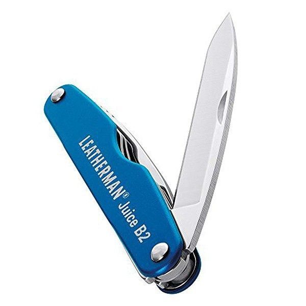 Мультитул Leatherman Juice B2 - Columbia 832364 4006986 фото