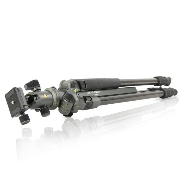 Штатив Vanguard Alta Pro 2+ 263CB 100 (Alta Pro 2+ 263CB 100) DAS302028 фото