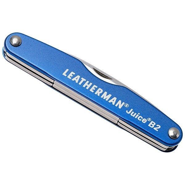 Мультитул Leatherman Juice B2 - Columbia 832364 4006986 фото