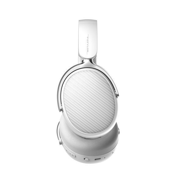 Беспроводная гарнитура A4-Tech BH350C (White), цвет белый BH350C (White) 1606339 фото