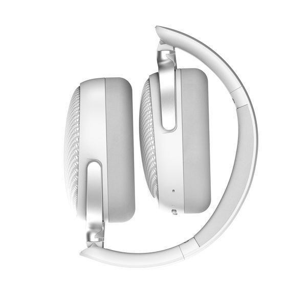 Беспроводная гарнитура A4-Tech BH350C (White), цвет белый BH350C (White) 1606339 фото
