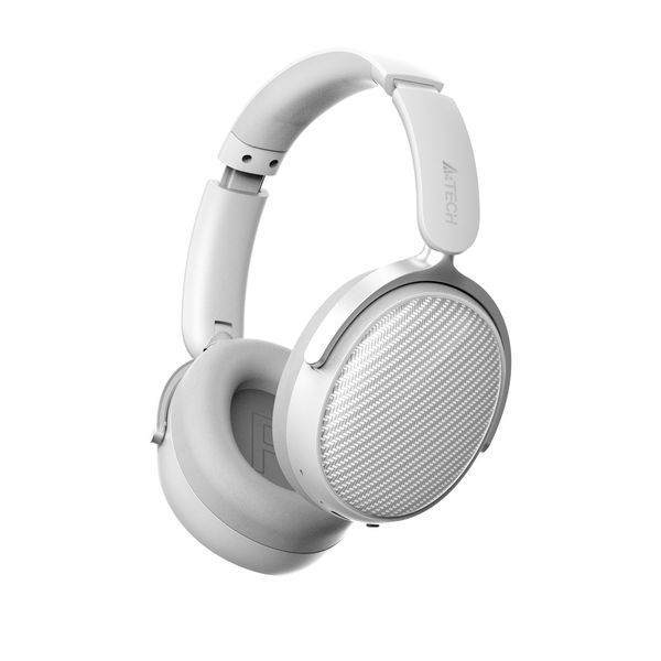 Беспроводная гарнитура A4-Tech BH350C (White), цвет белый BH350C (White) 1606339 фото