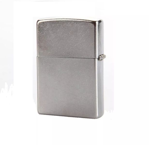 Запальничка Zippo 207 IMU Ukraine Classic Street Chrome гравіювання I am UKRAINIAN 77890047 фото