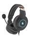 Наушники игровые Bloody G220 с микрофоном, черные G220 Bloody (Black) 1604862 фото 1
