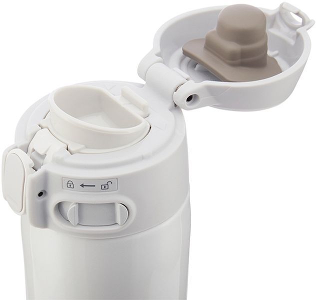 Термокружка ZOJIRUSHI SM-TA60WA 0,6 л Белая 16780510 фото