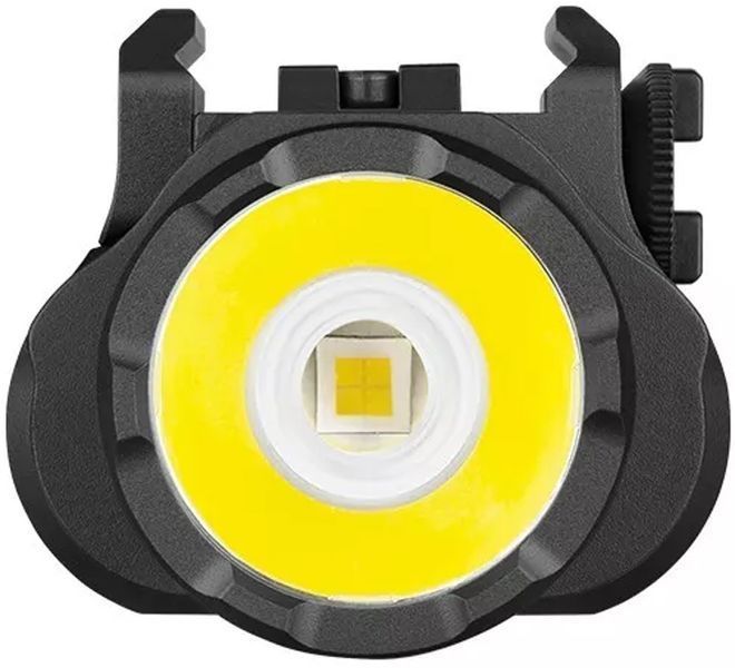 Ліхтар Olight PL-3R Valkyrie Blac (1500 Lm) 0.0002.0081 23704605 фото