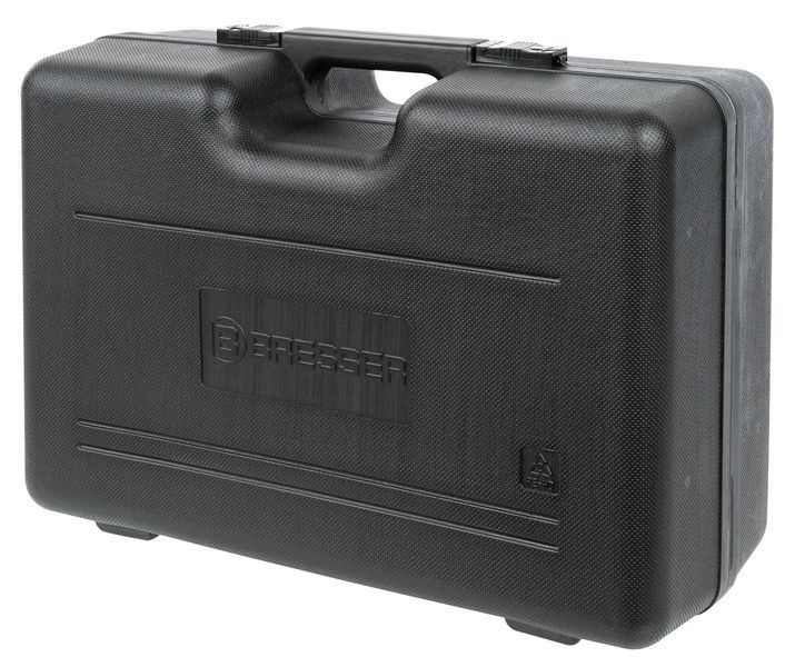 Мікроскоп Bresser Junior 40x-1024x USB Camera з кейсом (8855000) 930477 фото