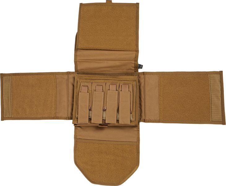 Сумка для ножей Microtech AMF 705 MCK Coyote 705-MCK-COY 14090636 фото