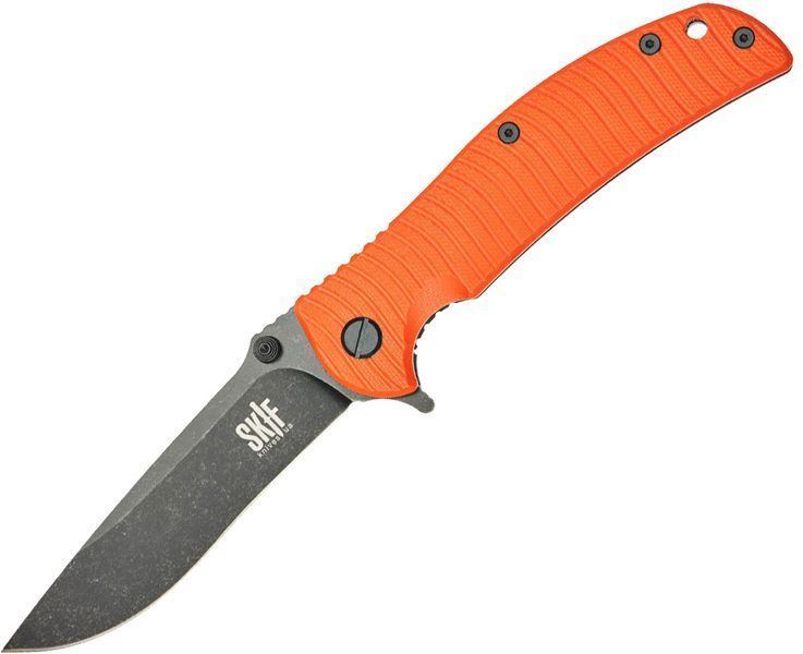 Ніж Skif Urbanite II BSW Orange 425SEBOR 17650309 фото