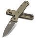 Ніж Benchmade Bugout Green 535GRY-1 4007840 фото 1