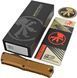 Ніж Microtech Combat Troodon GEN III Interceptor BB Signature Series Tan 1217-1TAS 14090846 фото 4