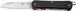 Ніж багатофункціональний Fox Vulpis Aluminium Black 4 інструменти FX-VP130-F4 BK 17530718 фото 2