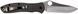 Ніж Spyderco Bradley Folder 2 CPM-M4 Carbon Fiber Black C134CFP2 871734 фото 3