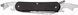 Ніж багатофункціональний Fox Vulpis Aluminium Black 4 інструменти FX-VP130-F4 BK 17530718 фото 4