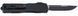 Ніж Microtech Ultratech Gen III ZBP Tactical Black 1121-1T 14090828 фото 3