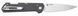 Ніж Boker Kihon Bifold CPM MagnaCut Black 110314 23731204 фото 2