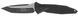 Ніж Microtech Socom Elite Auto Tanto Point Tactical Black 161A-1T 14090755 фото 1
