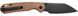 Ніж CJRB Pyrite Light Large AR-SFII BB Brown J1945-BBN 27980488 фото 3