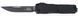 Ніж Microtech Ultratech Gen III ZBP Tactical Black 1121-1T 14090828 фото 1